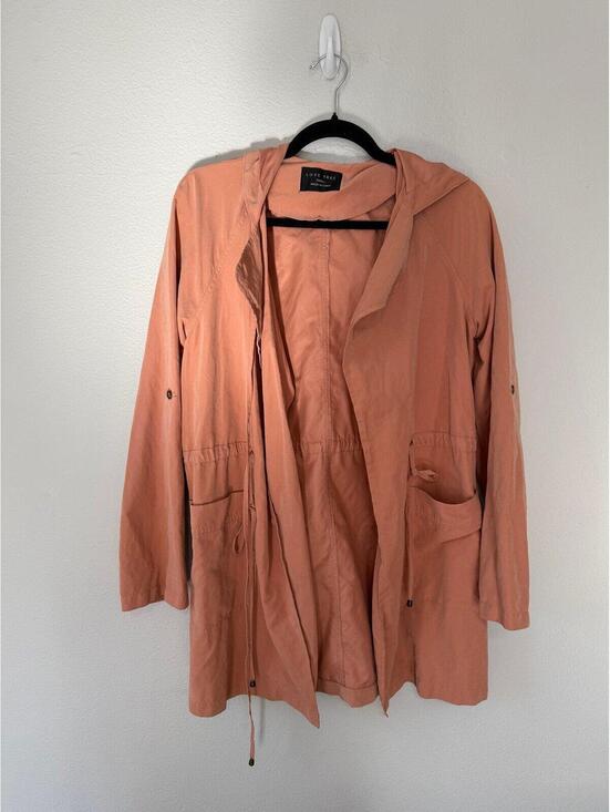 Love Tree Jackets & Blazers - Love tree jacket size small